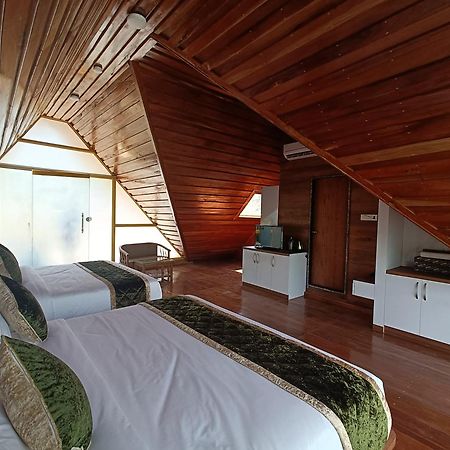 Suvarna Eco Village 마디케리 외부 사진
