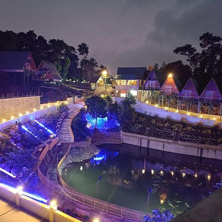 Suvarna Eco Village 마디케리 외부 사진